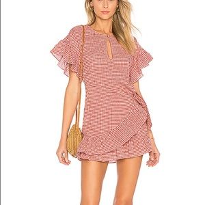 Tularosa Jenny dress